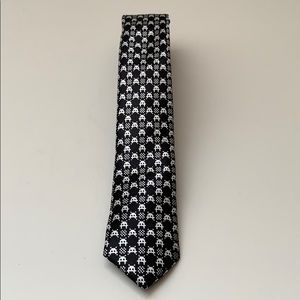 🔥 EXCLUSIVE Black Tie Geek Invaders (from Space)